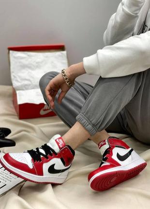 Чоловічі кросівки jordan retro 1 мужские кроссовки джордан