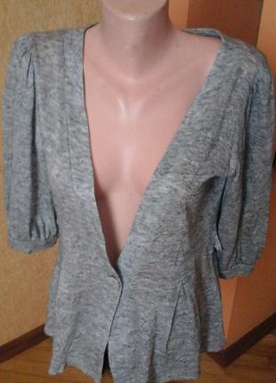 Кардиган фирмы topshop