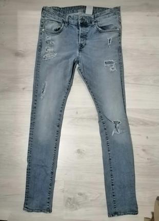 Джинси