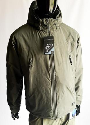 Helikon-tex® level 7 lightweight winter jacket