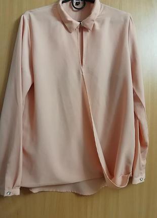 Блуза moodo, размер м.