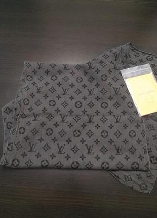 Louis vuitton шарф