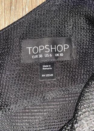 Топ top shop3 фото