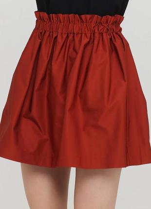 Фирменая юбка zara