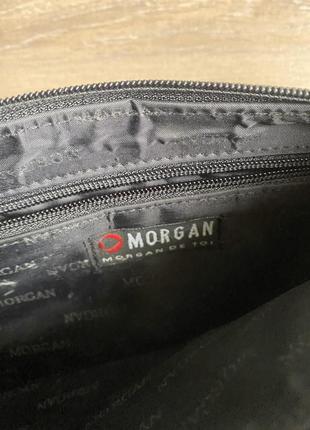 Сумочка "morgan"6 фото