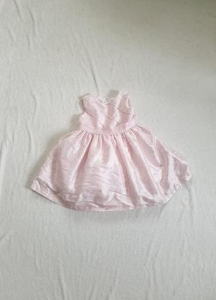 Плаття для дівчинки 2,3 років