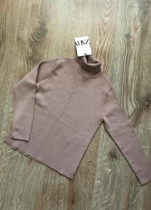Гольф zara 4-6 р,104-116 3