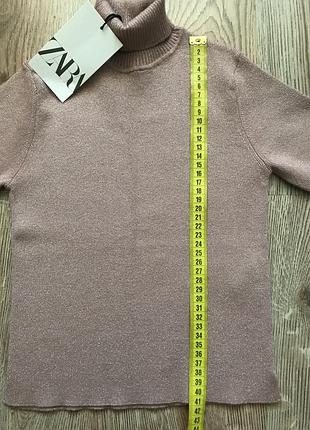 Гольф zara 4-6 р,104-116 8