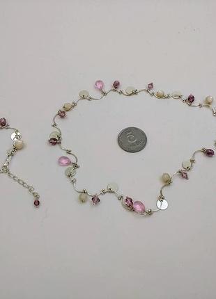 Оригінальне намисто і браслет 2