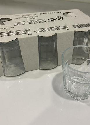 Стакани/ стаканчики 50 грамові