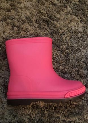 Гумові чобітки