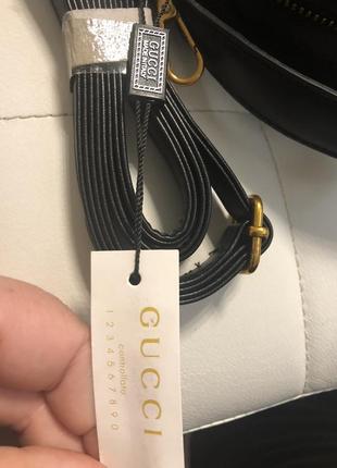 Сумка  рюкзак gucci5 фото