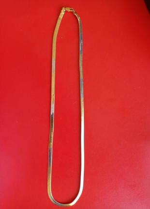 Ланцюжок широкий