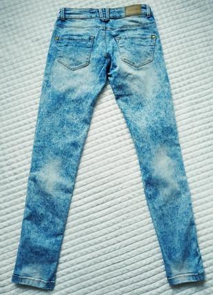 Жіночі стильні джинси скіні alcott3 фото