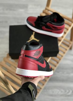 Жіночі кросівки jordan retro 1 женские кроссовки джордан