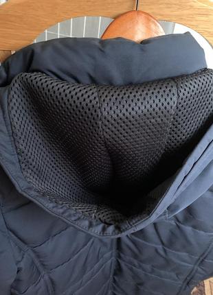 Куртка -парка чоловіча 9