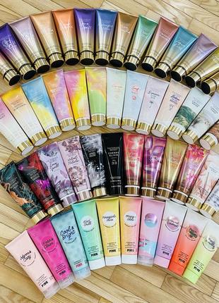 Парфумований лосьйон для тіла victoria's secret