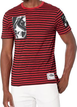 Мужская футболка guess