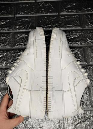 Класні кросівки nike air force 5