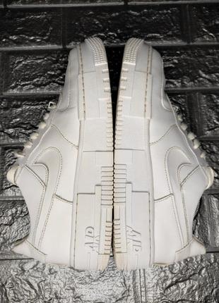 Класні кросівки nike air force 6