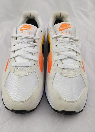 Крутезні кросівки кеди nike air skylon 2 max force sb dunk pegasus icarus jordan оригінал найк скайлон3 фото