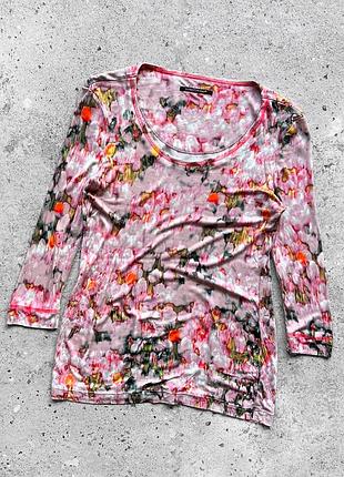 Luisa cerano premium women’s blouse made in romania жіноча блуза