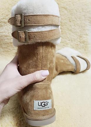 Сапоги  ugg  оригинал3 фото