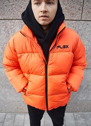 Зимова куртка