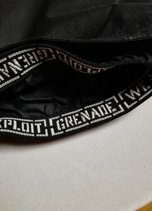 Зимові, теплі штани grenade. сноуборд штани. snowboard pants6 фото