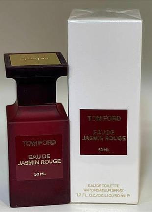 Tom ford jasmin rouge женский парфюм 50 мл1 фото