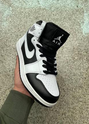 Чоловічі кросівки jordan retro 1 мужские кроссовки джордан