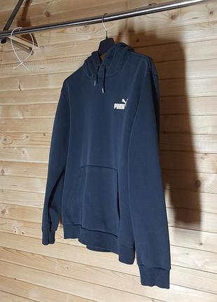 Puma худі оригінал