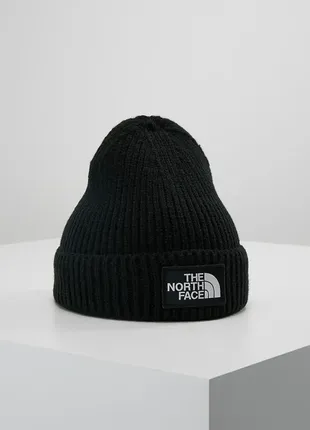 Шапка the north face