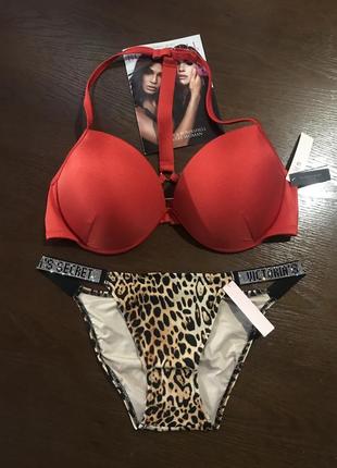 Купальник victoria’s secret ❤️