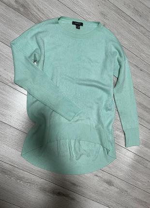 Туніка подовжена кофтинка