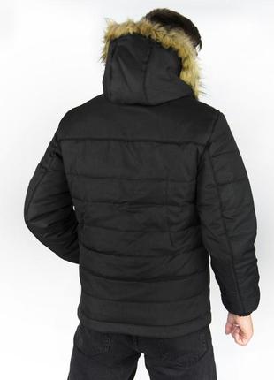 Куртка чоловіча alaska 8