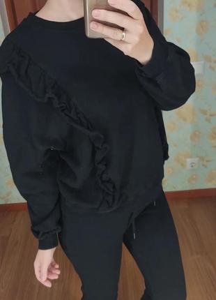 Світшот f&f 5