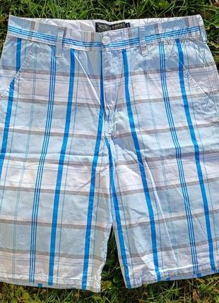 Чоловічі трекінгові шорти oakley false bay