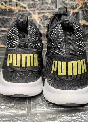 Класні кросівки puma 4