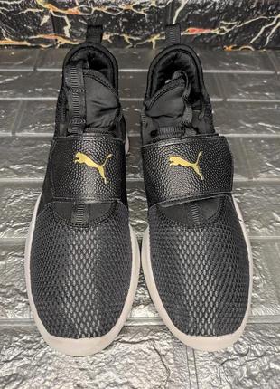 Класні кросівки puma 2