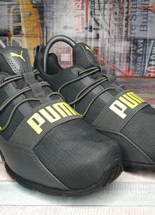 Кроссовки puma2 фото