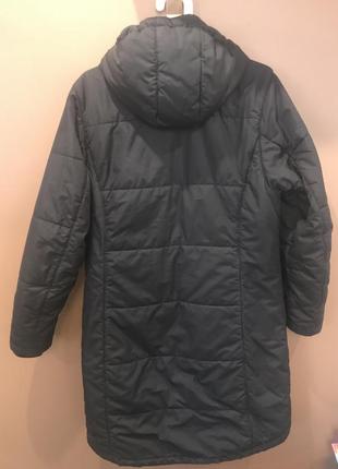 Куртка jack wolfskin оригинал2 фото