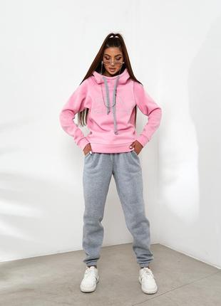 Костюм зима 42-52 якість преміум класу