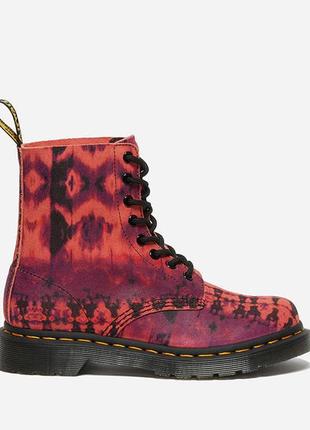 Черевики жіночі dr. martens 1460 pascal