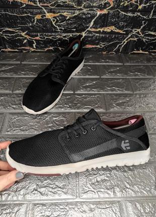 Кросівки etnies