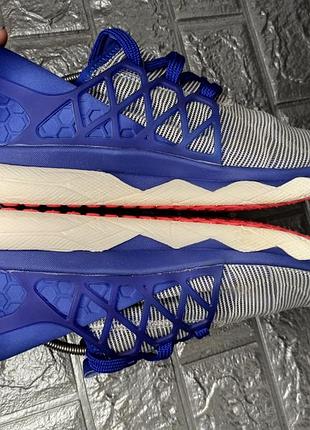 Кросівки reebok floatride6 фото