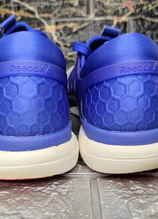 Кросівки reebok floatride4 фото