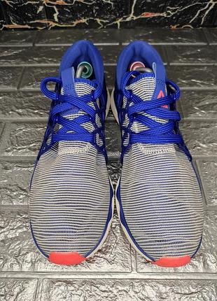 Кросівки reebok floatride3 фото