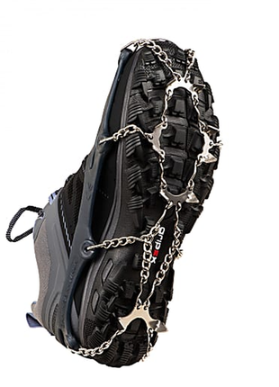 Ледоступы -snowline chainsen trail spikes