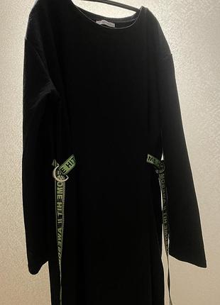 Плаття zara